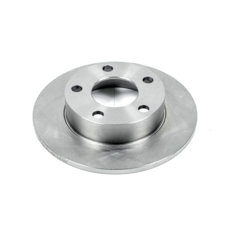 PowerStop — Power Stop 96-01 Audi A4 Quattro Rear Autospecialty Brake Rotor
AutoSpecialty Rotor