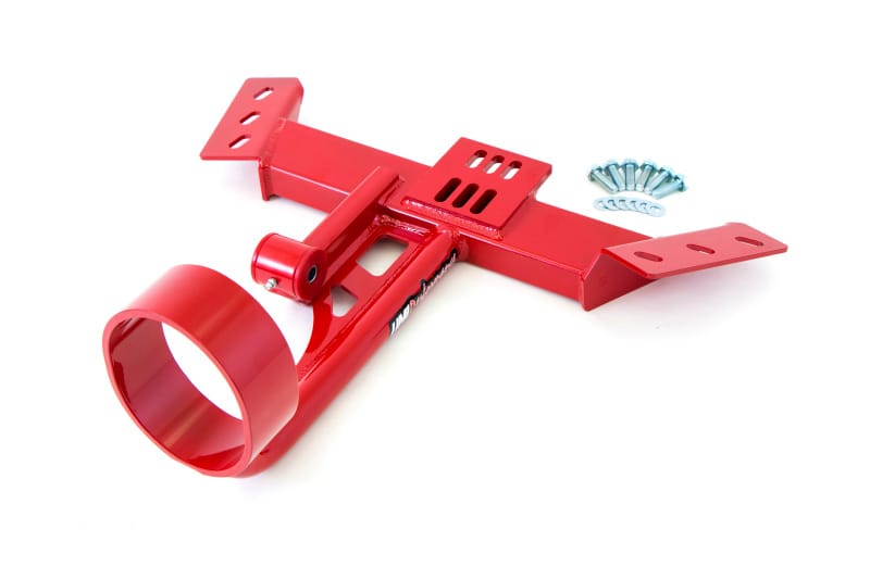 UMI Performance — UMI Performance 82-92 GM F-Body Front Crossmember Loop Th350/T5- Red
Torque Arm Mount