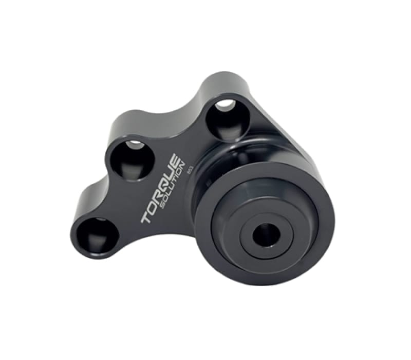 Torque Solution — Torque Solution 00-06 Audi B6 A4 Billet Rear Differential Mount