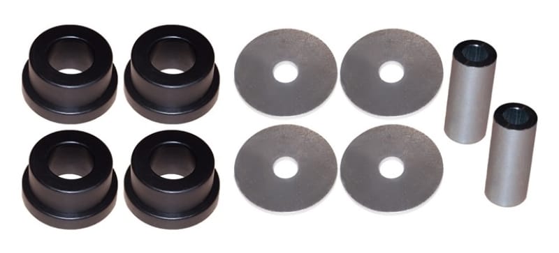 Torque Solution — Torque Solution Rear Differential Mount Inserts: Mitsubishi Evolution VIII-IX 2003-2006