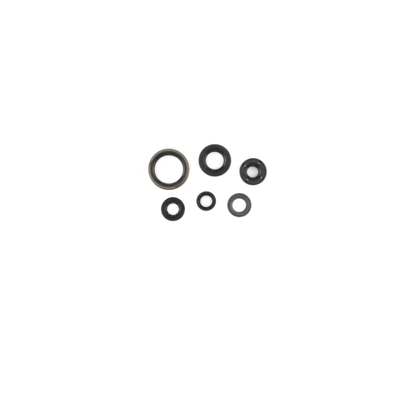 Cometic Gasket — Cometic 01-13 Yamaha WR250F Oil Seal Kit
Crank Seal Kit