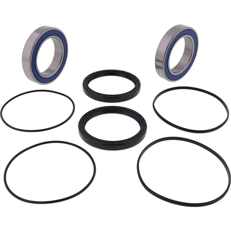 All Balls Racing — All Balls Racing Adley ATV220S Wheel Bearing Kit Rear