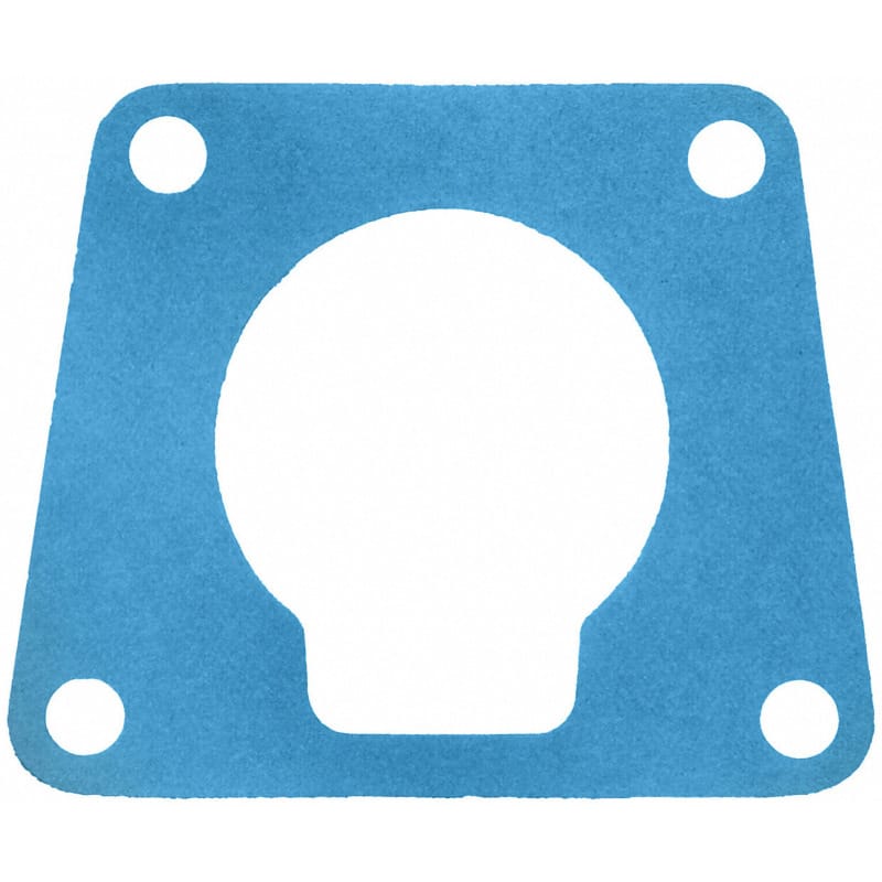 Fel-Pro — Fel-Pro Ford Ranger 60913 Fuel Injection Throttle Body Mounting Gasket