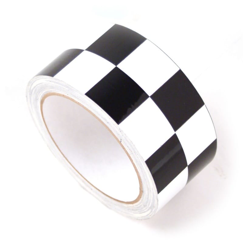 DEI — DEI Speed Tape 2in x 45ft Roll - Checkerboard
Multi Purpose Tape
