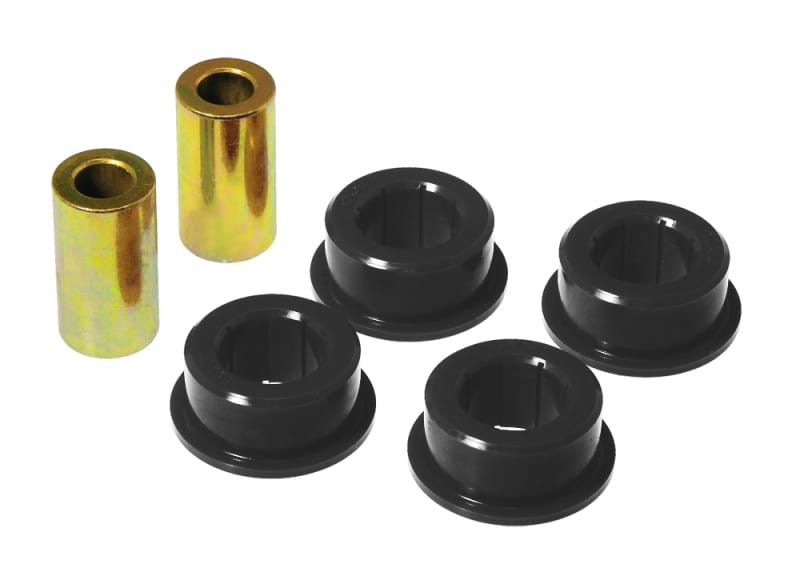 Prothane — Prothane 05+ Ford Mustang Track Arm Bushings - Black
STRUT/TRACK BUSHINGS