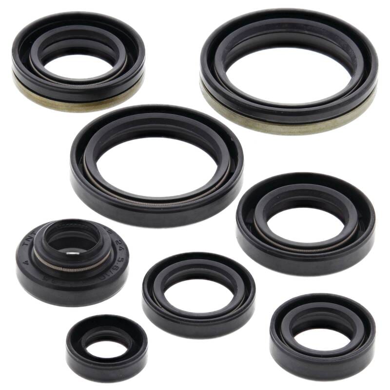 Vertex Pistons — Vertex Gaskets 98-00 Suzuki RM125 Oil Seal Kit