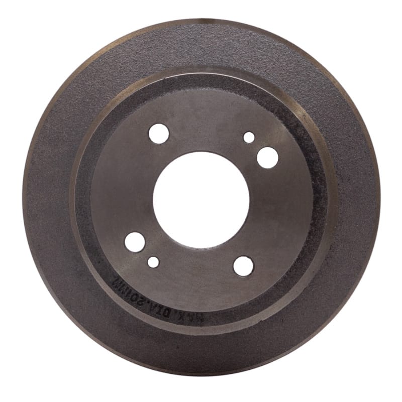 DFC — DFC 84-87 Honda Civic Wagon Rear True Balanced Brake Drum
DFC Brake Drum