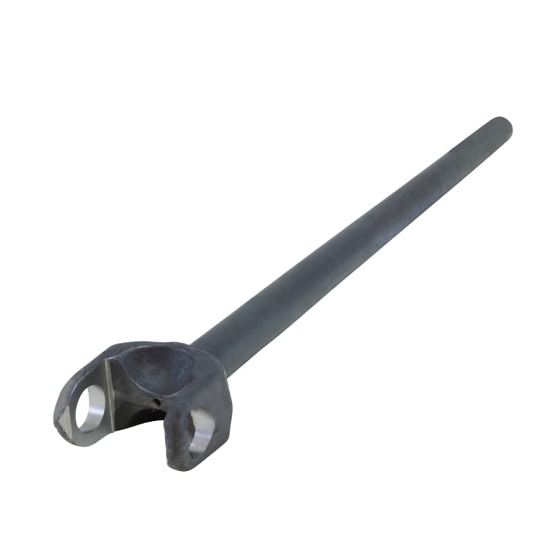 Yukon Gear & Axle — Yukon Gear 4340 Chrome-Moly Blank Axle For Dana 60 42in Long
Blank axle - Dana 60
Blank axle-Dana 60