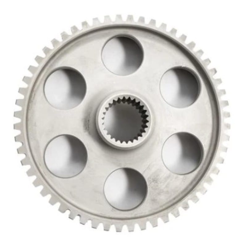 OS Giken — OS Giken Universal R3C 26 Spline Center Hub (18-A)