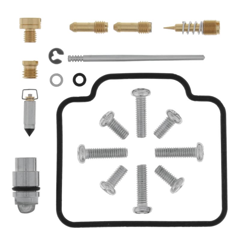 QuadBoss — QuadBoss 99-00 Polaris Sportsman 500 Carburetor Kit