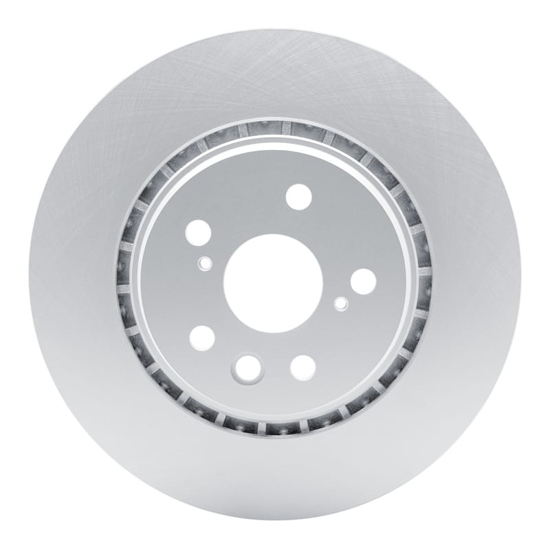 DFC — DFC 16-26 Lexus NX350 Front GeoSPEC Coated Rotor