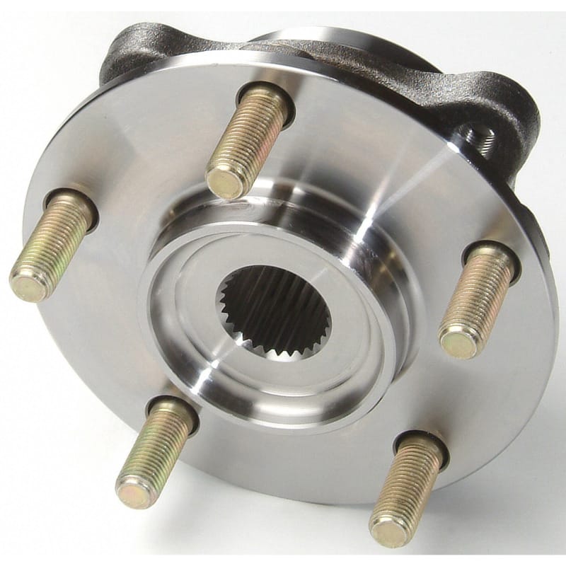 Moog — MOOG 91-96 Dodge Stealth Front Hub Assembly