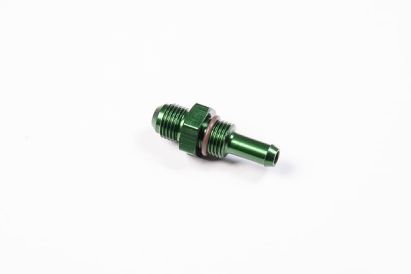 Radium Engineering — Radium Engineering 5/16in Barb to 6AN Bulkhead Fitting