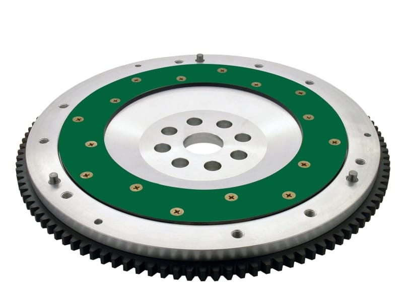 Fidanza — Fidanza 00-07 Honda S2000 2.0L / 04-07 S2000 2.2L 8lb Aluminum Flywheel
Flywheel-Al PC H9