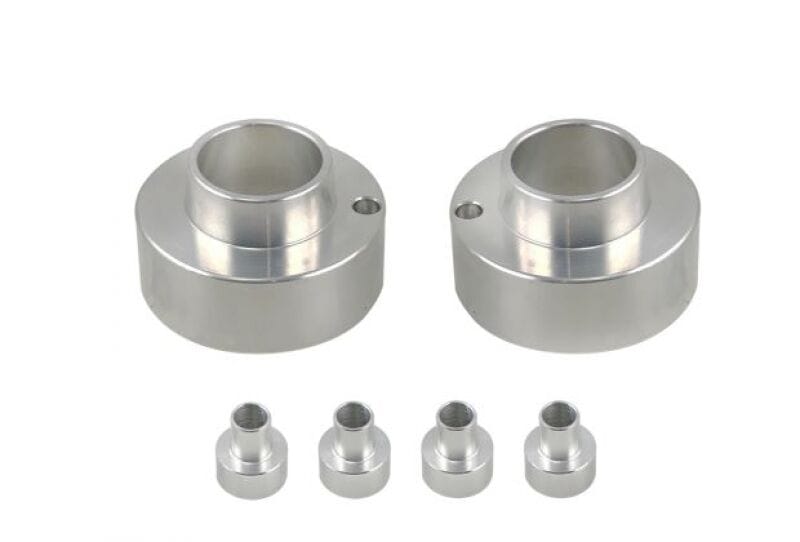 Tuff Country — Tuff Country 20-23 Jeep Gladiator 2in Leveling Kit Front (No Shocks)
SuspFrontLvlKt