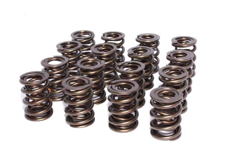 COMP Cams — COMP Cams Valve Springs 1.550in Dual
Engine Valve Spring