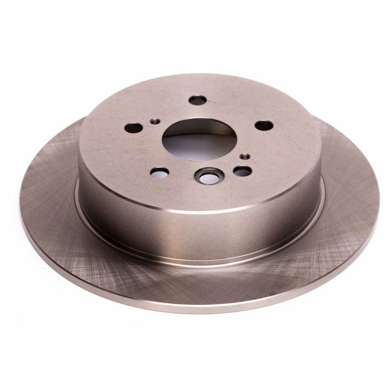 PowerStop — Power Stop 04-05 Toyota RAV4 Rear Autospecialty Brake Rotor
AutoSpecialty Rotor