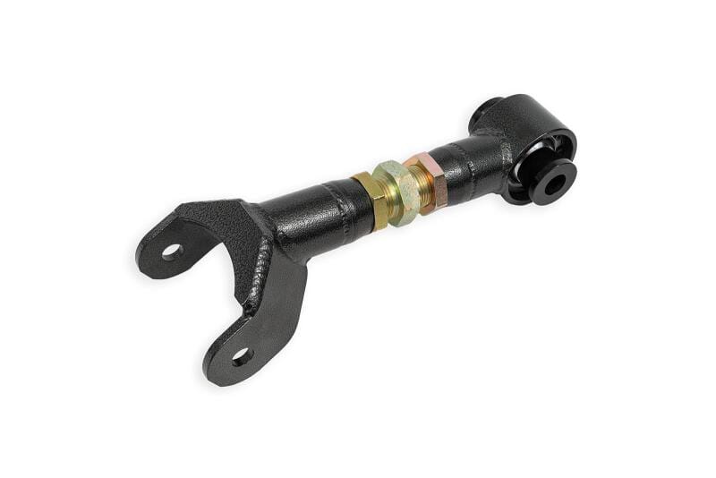 BMR Suspension — BMR 11-14 Ford Mustang Shelby GT500 9in Housing On-Car Adj. Upper Control Arm - Black Hammertone