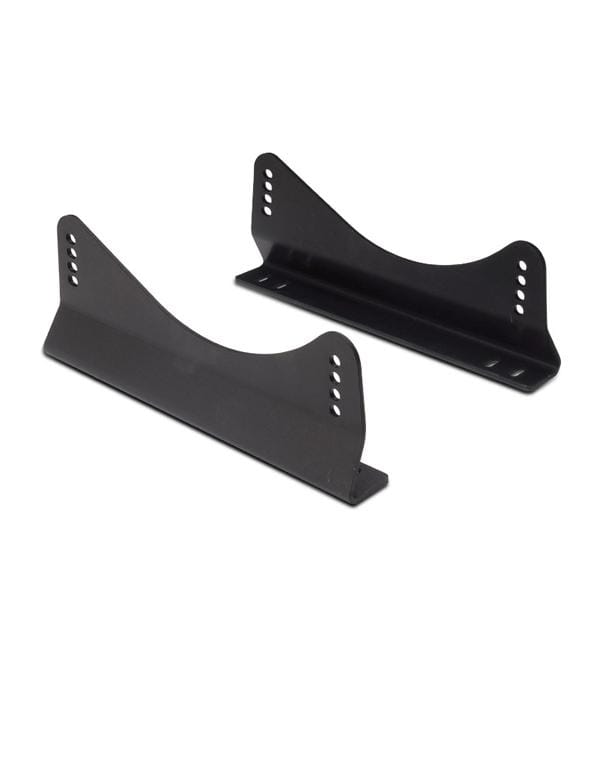 SPARCO — Sparco Side Mount Aluminum Black