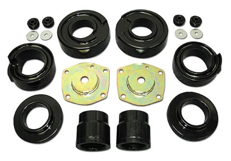 Tuff Country — Tuff Country 05-10 Jeep Grand Cherokee 2wd & 4wd 2in Lift Kit
Complete Lift Kit (w