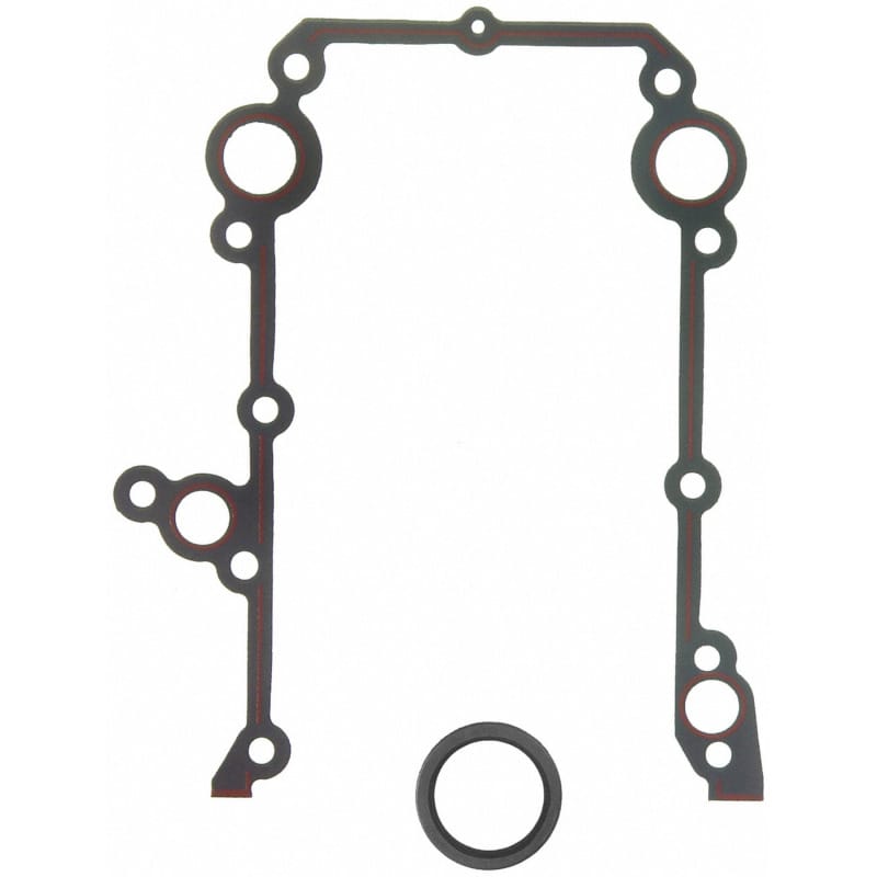 Fel-Pro — Fel-Pro Dodge RAM 2500 TCS 45995 Engine Timing Cover Gasket Set