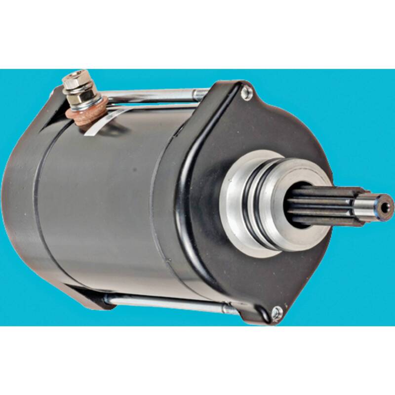 Arrowhead — Arrowhead 2012 Polaris RZR 4 XP 900 Starter Motor
