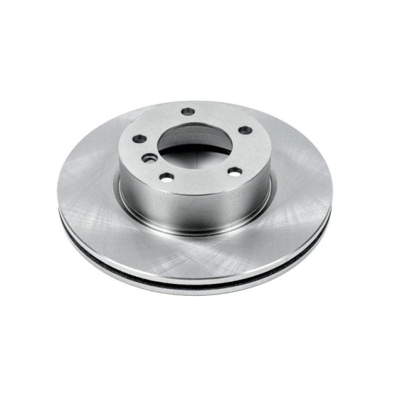 PowerStop — Power Stop 08-13 BMW 128i Front Autospecialty Brake Rotor
AutoSpecialty Rotor