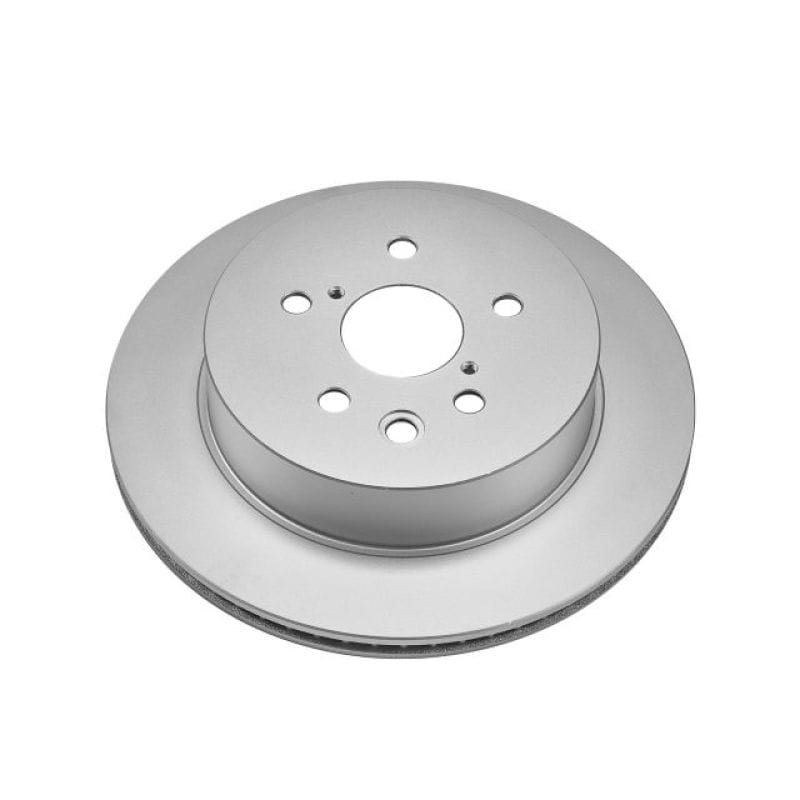 PowerStop — Power Stop 2006 Lexus GS300 Rear Evolution Geomet Coated Rotor
PowerStop EVC