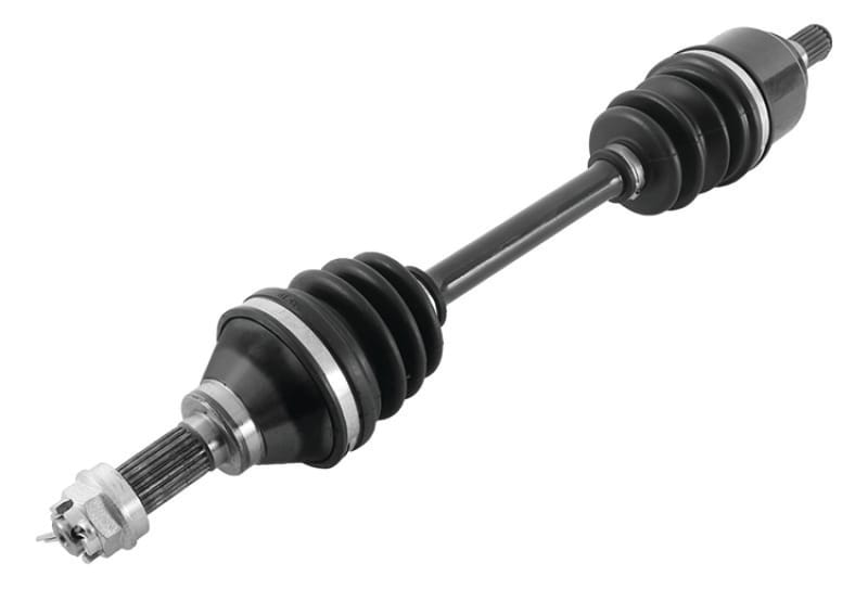 QuadBoss — Rugged Axle, Front Right