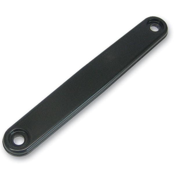 GrimmSpeed — GrimmSpeed 02-08 WRX/STi/LGTAntenna Delete Plate