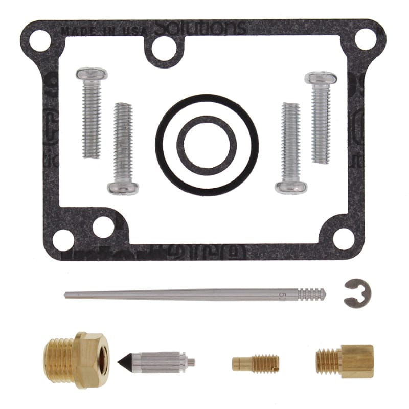All Balls Racing — All Balls Racing 88-03 Kawasaki KX60 Carburetor Rebuild Kit
