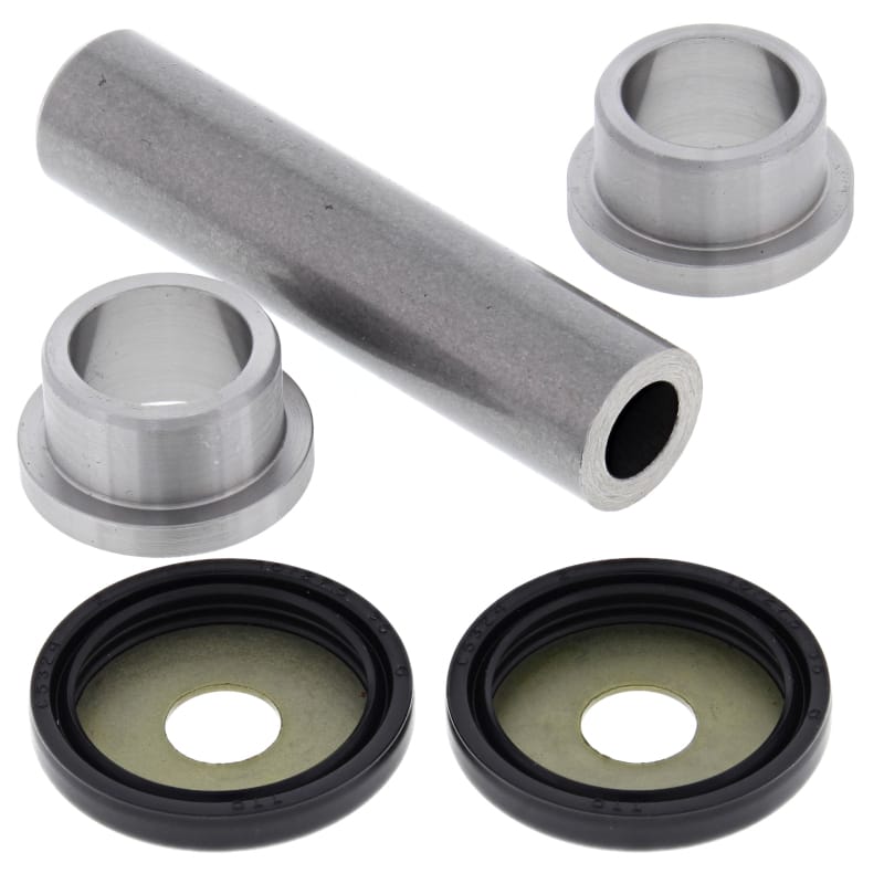 All Balls Racing — All Balls Racing 04-08 Yamaha YFM50 Raptor King Pin Kit