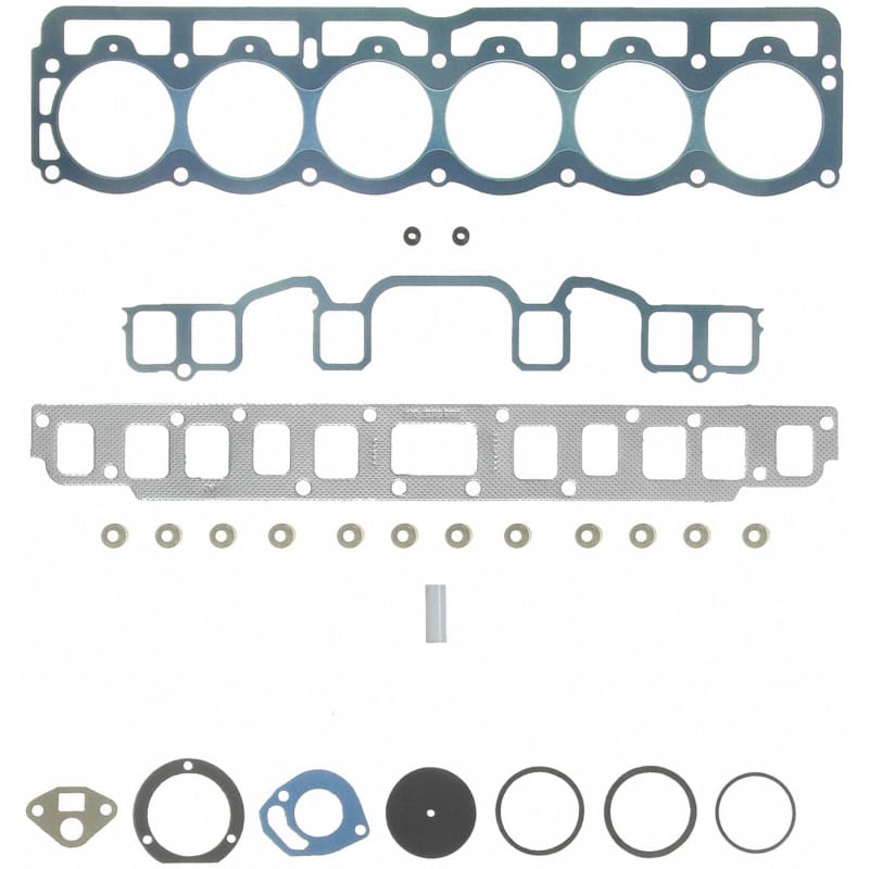 Fel-Pro — Fel-Pro Jeep CJ7 HS 8778 PT PermaTorque Engine Cylinder Head Gasket Set