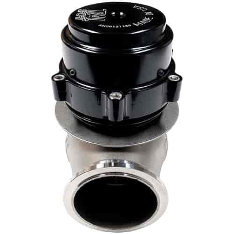 TiALSport — TiAL Sport V50 Wastegate 50mm 1.02 Bar (14.79 PSI) - Black