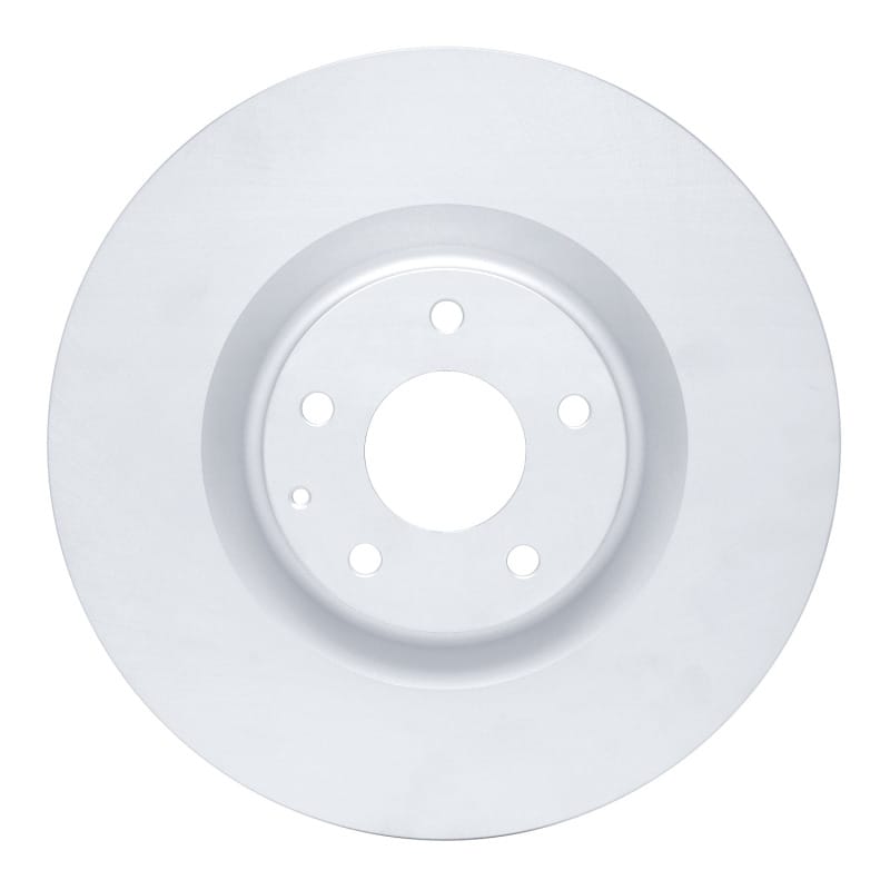 DFC — DFC 24-25 Mazda CX-90 Front GeoSPEC Coated Rotor