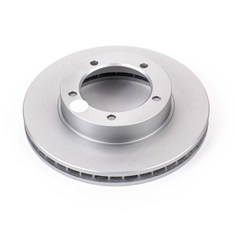 PowerStop — Power Stop 98-07 Lexus LX470 Front Evolution Geomet Coated Rotor
PowerStop EVC
