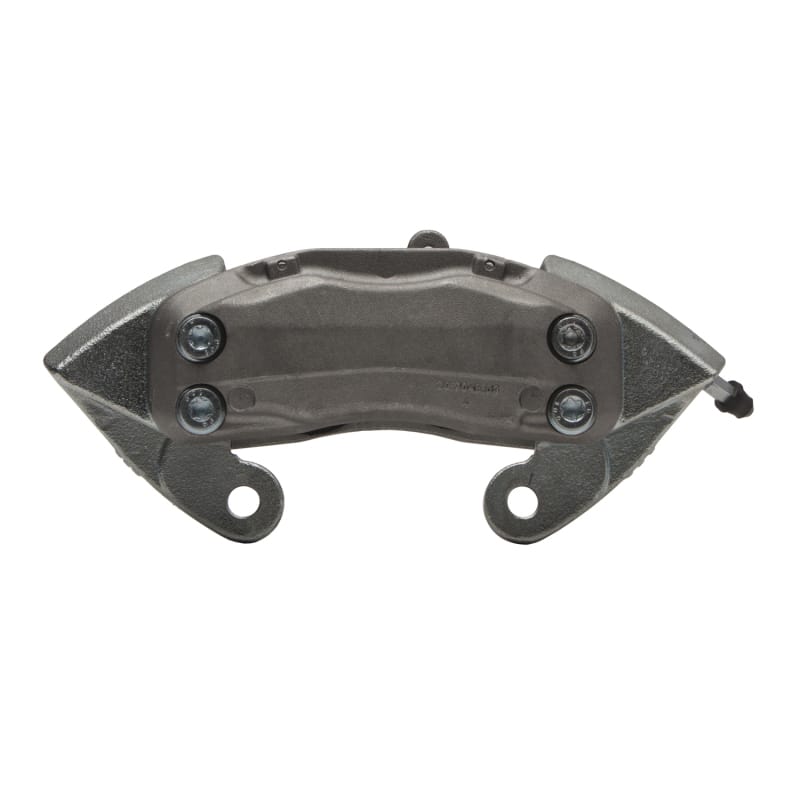 DFC — DFC 00-02 Mercedes-Benz ML500 Front-L Silver Zinc Coated Premium Caliper
DFC Brake Caliper