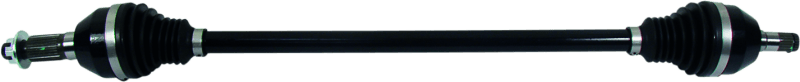 DragonFire Racing — DragonFire Racing Hydra Axle- Can-Am Maverick X3 900 X rs Turbo R 17-18- Postion- Front Right