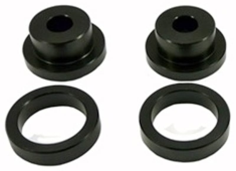Torque Solution — Torque Solution Drive Shaft Single Carrier Bearing Support Bushings: Mitsubishi Evolution 1992-14