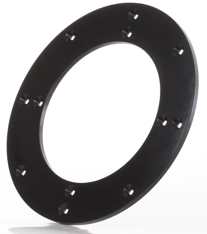 Clutch Masters — Clutch Masters Replacement Friction Disc for Aluminum Flywheel (FW-645-AL 0.250in Thick)
Clutch Flywheel