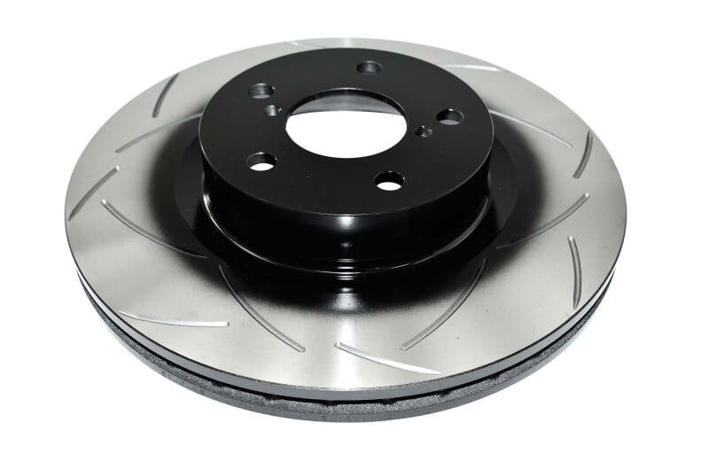 DBA — DBA 12+ Subaru/Scion BRZ/FR-S Limited&Premium (AU Spec)/ 08-13 WRX Front Slotted Street Series Rotor
T2 Street Series
Brake Rotor