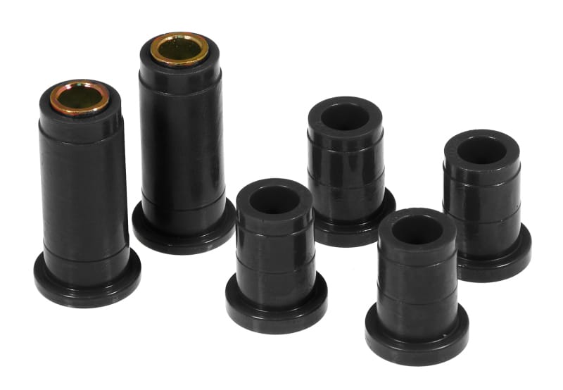 Prothane — Prothane 72-93 Dodge D100-300 Control Arm Bushings - Black
CONTROL ARM BUSHINGS