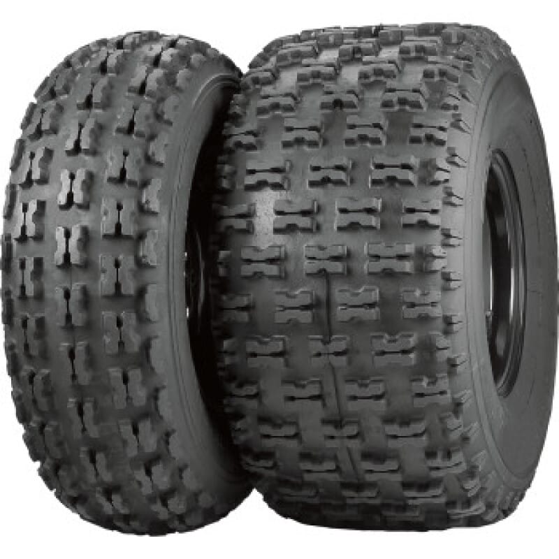ITP — ITP Holeshot STD Tire - 20x11-10 4PR