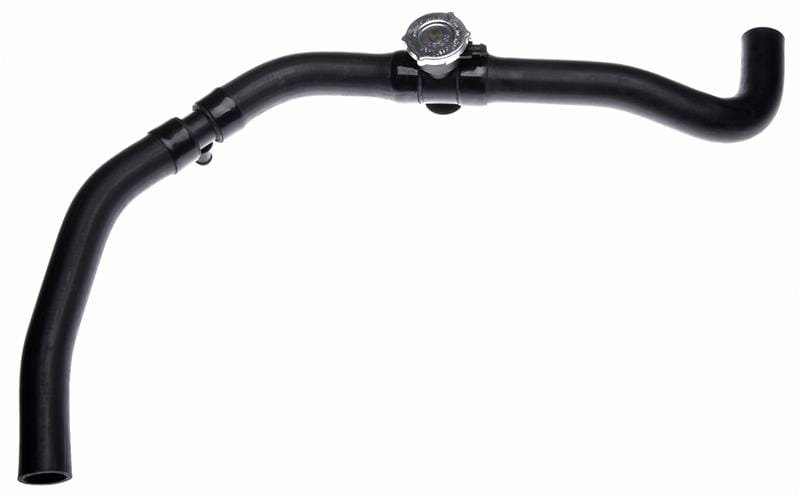 Gates — Gates 08-14 Dodge Avenger 4-Cyl. 2.4L Upper Molded Coolant Hose