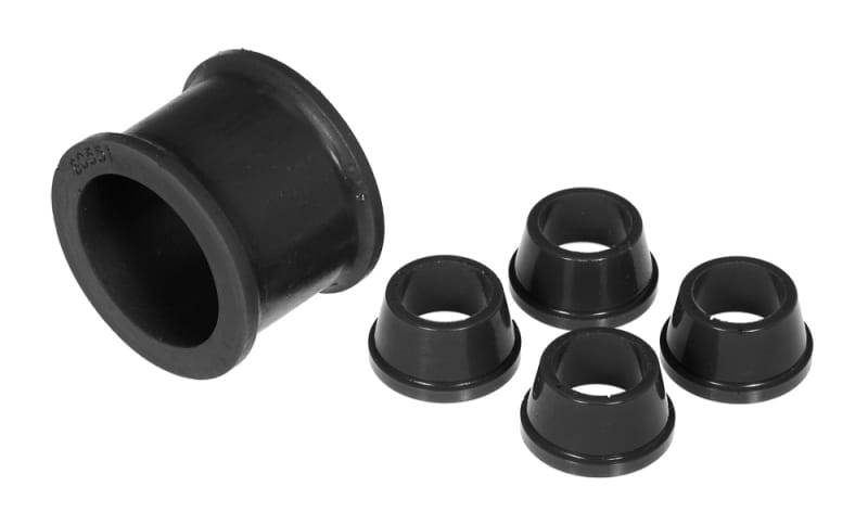 Prothane — Prothane 88-91 Honda Civic Rack & Pinion Bushings - Black
STEERING BUSHINGS