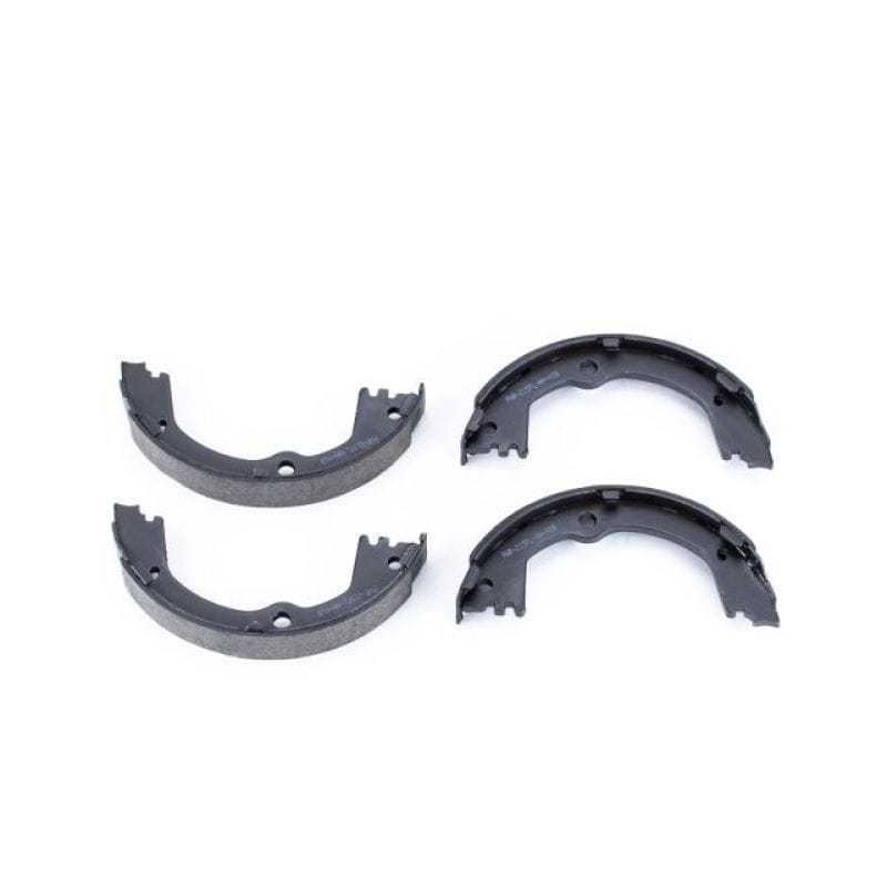 PowerStop — Power Stop 13-18 Hyundai Santa Fe Rear Autospecialty Parking Brake Shoes