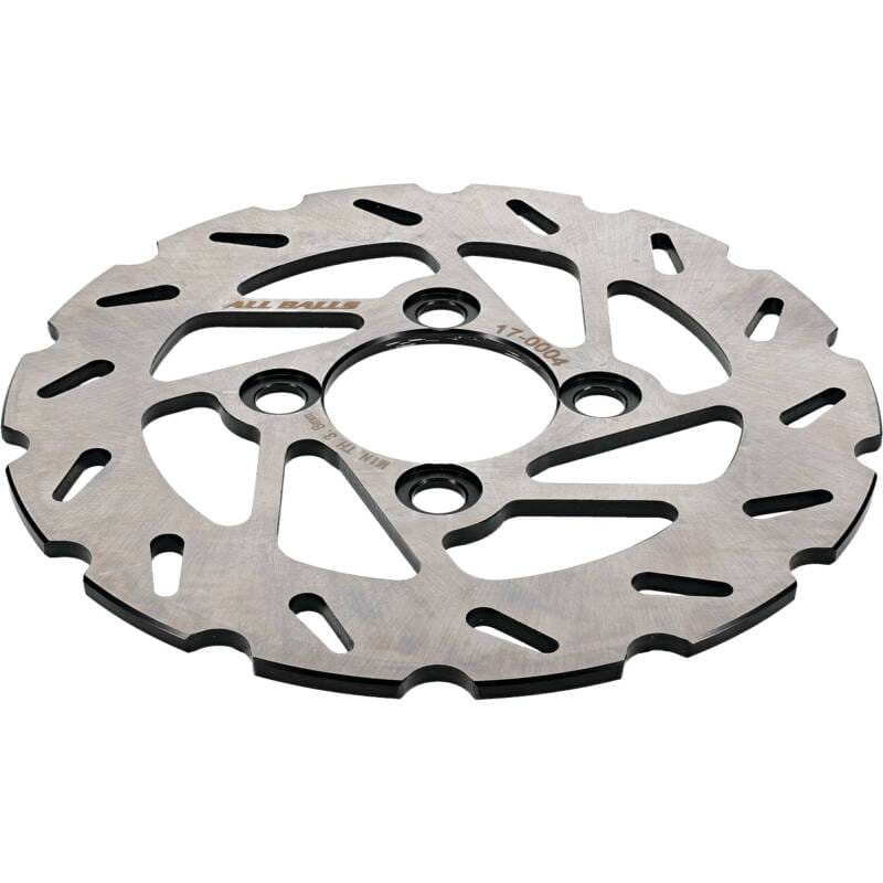 All Balls Racing — All Balls Racing 1999 Yamaha YFM350FW Big Bear Brake Disc Front