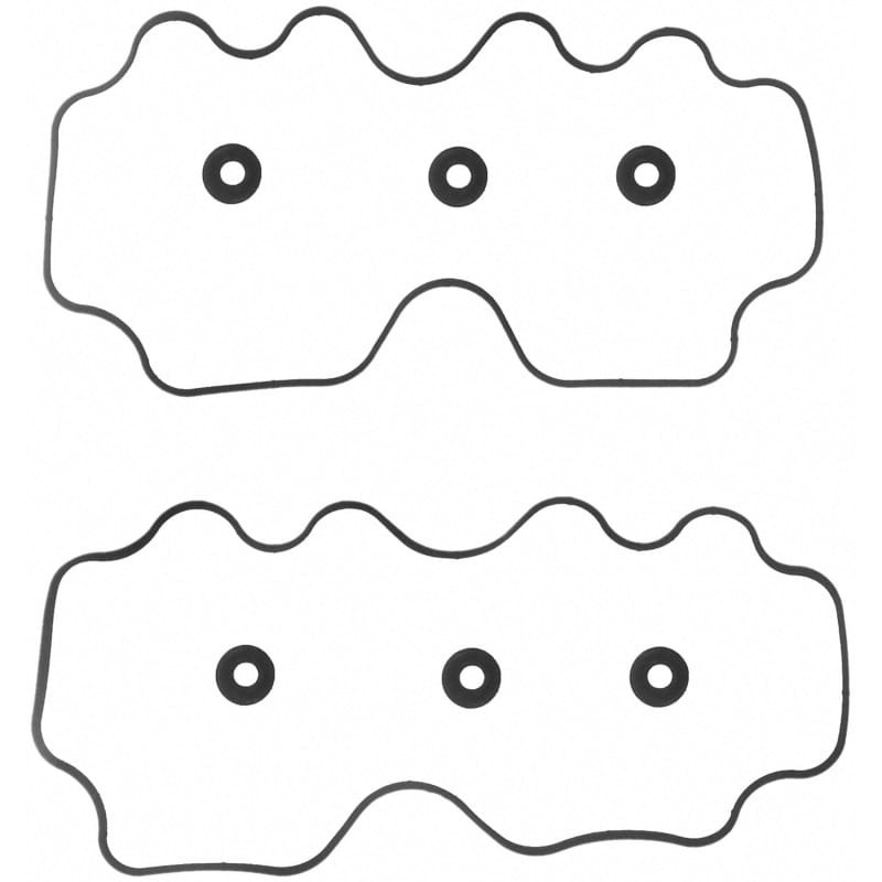 Fel-Pro — Fel-Pro Subaru Legacy VS 50395 R Engine Valve Cover Gasket Set