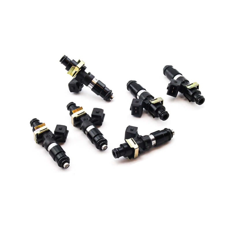 DeatschWerks — DeatschWerks Set of 6 Bosch EV14 1250cc Injectors for Lexus IS300 2JZ-GE 01-05
Fuel Injectors