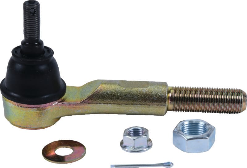 QuadBoss — Tie Rod End Kit, Outer